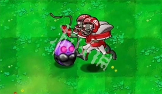 废物大战僵尸手机版 废物大战僵尸手机版