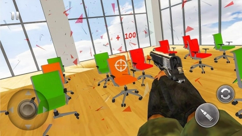 拆迁突击队安卓版图3