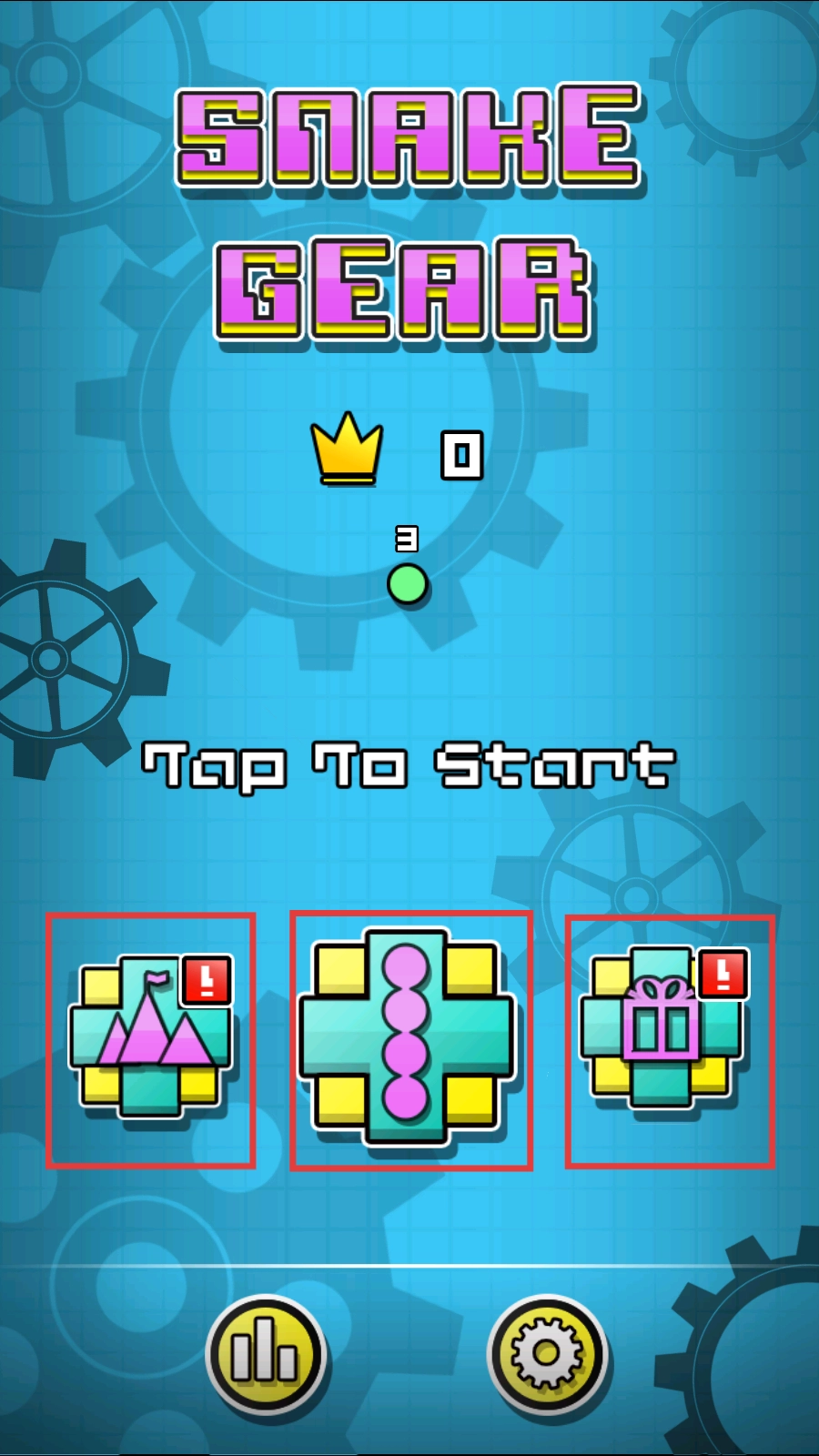 会跳舞的贪吃蛇最新版下载