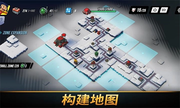 塔之统治最新版(1)