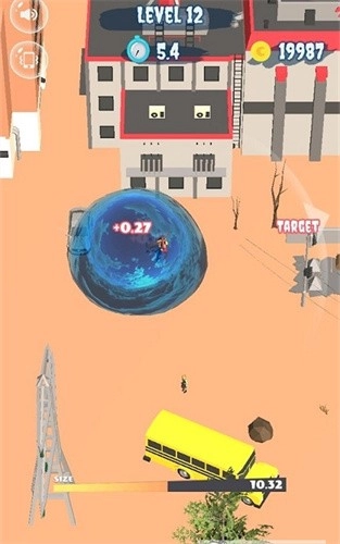 超饥饿史莱姆游戏3