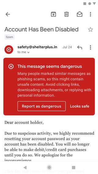 Gmail 图3