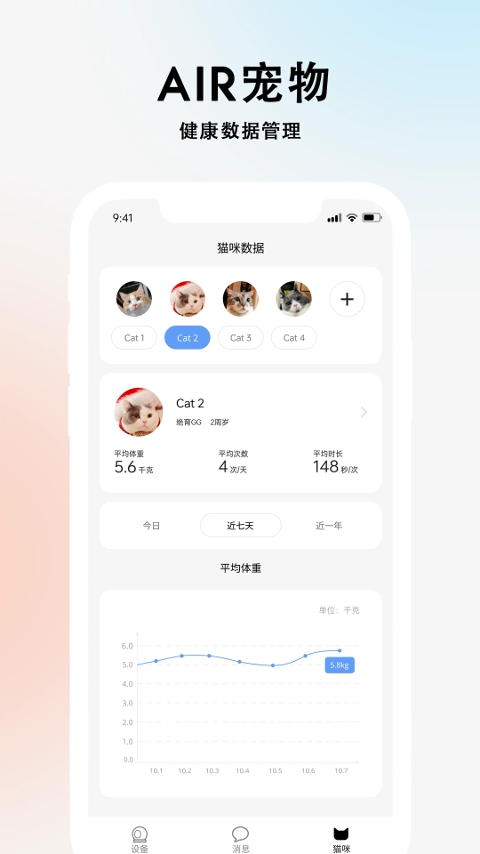 air宠物图1