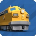 Train Valley 2