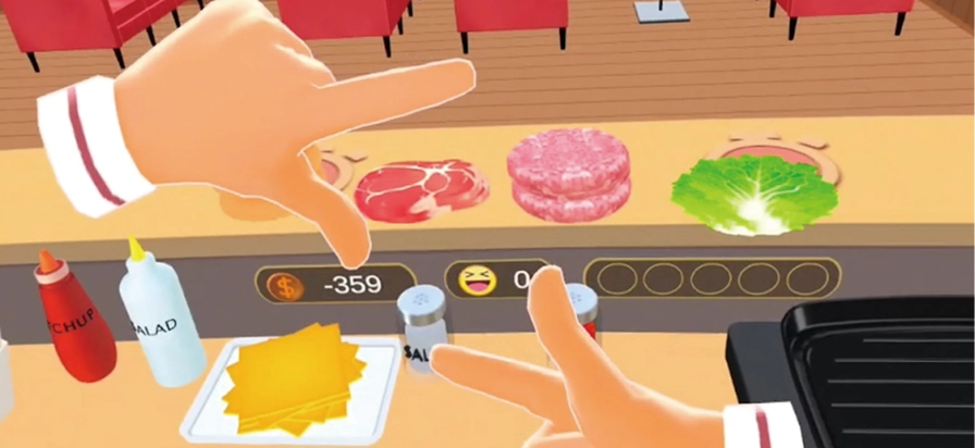 烹饪冲突安卓版图4