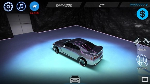 高田漂移JDM正版