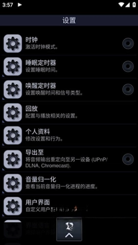 中子音乐播放器图3