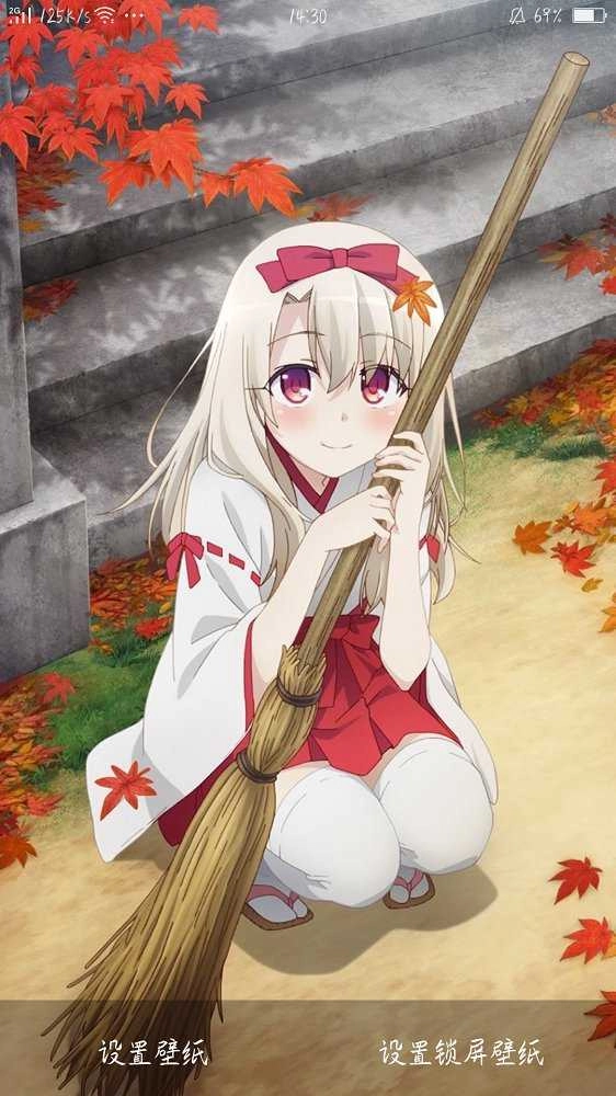 二次元壁纸 图7