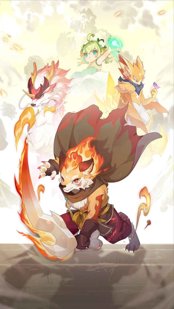 长安幻想图2