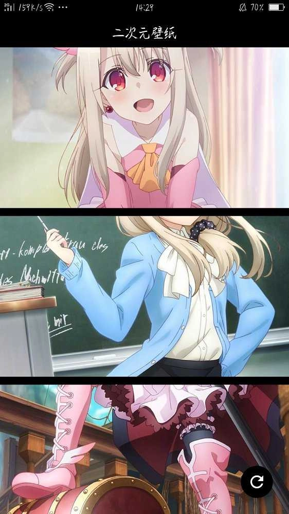 二次元壁纸 图2