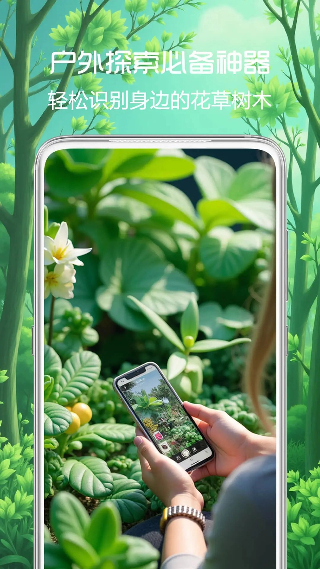 拍照识花君免费图2