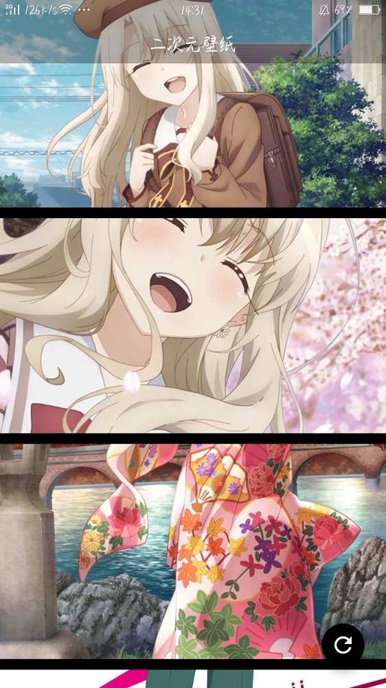 二次元壁纸 图4