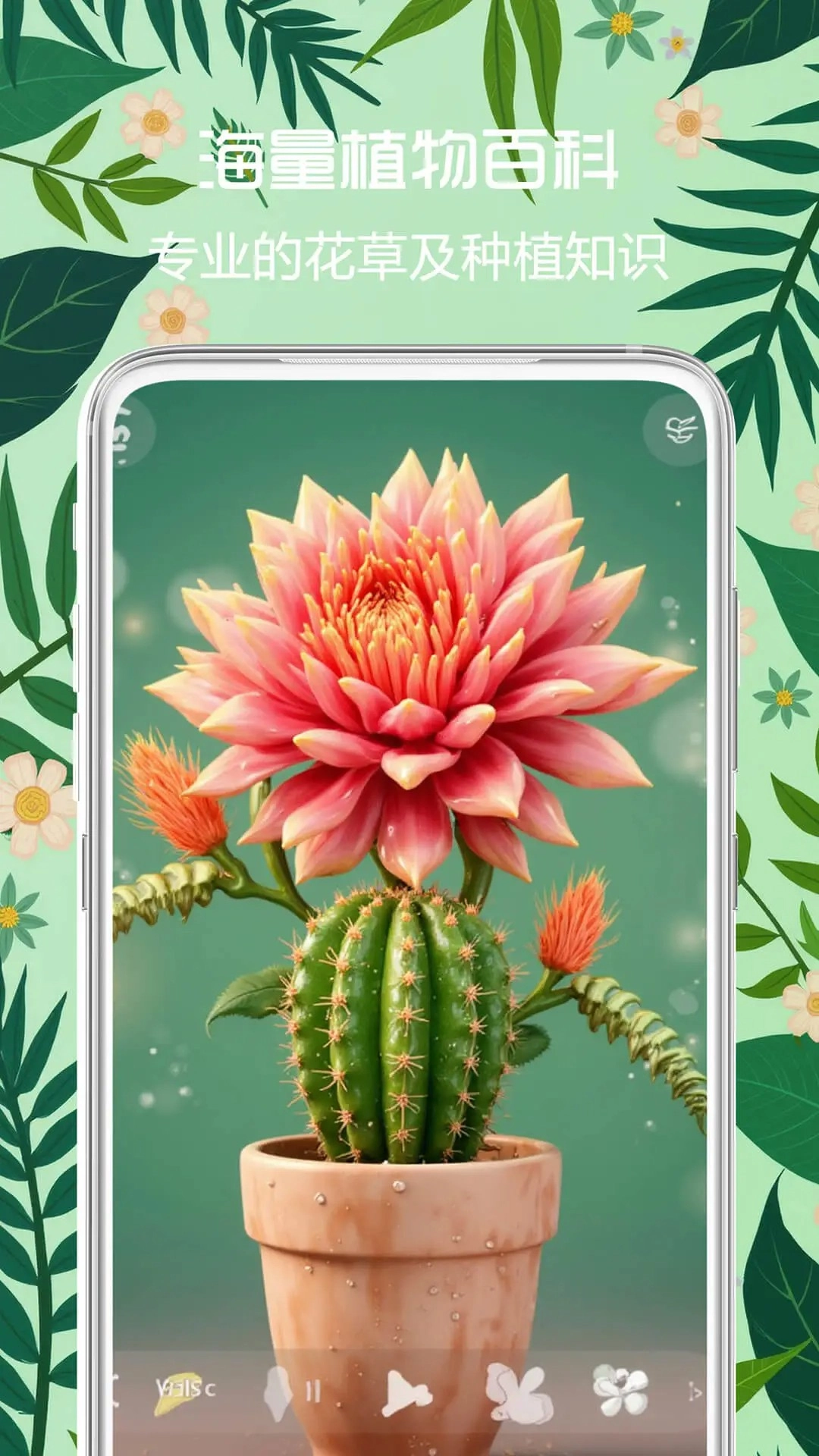 拍照识花君免费图1