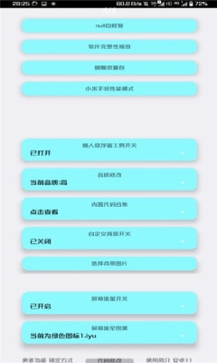野樱画质助手4