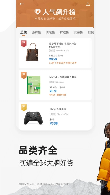 别样海外购2026图5