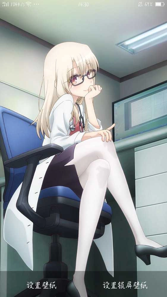 二次元壁纸 图3