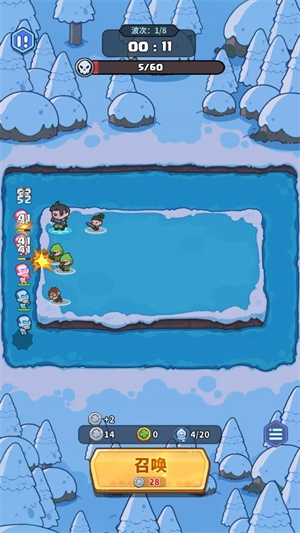 快来当领主正版图3