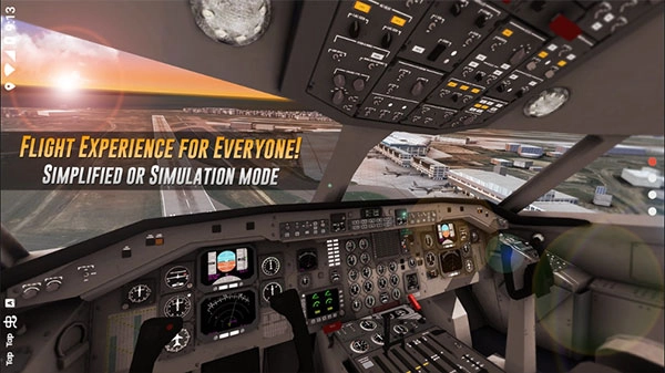 航空公司指挥官(3)