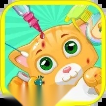 救治猫咪