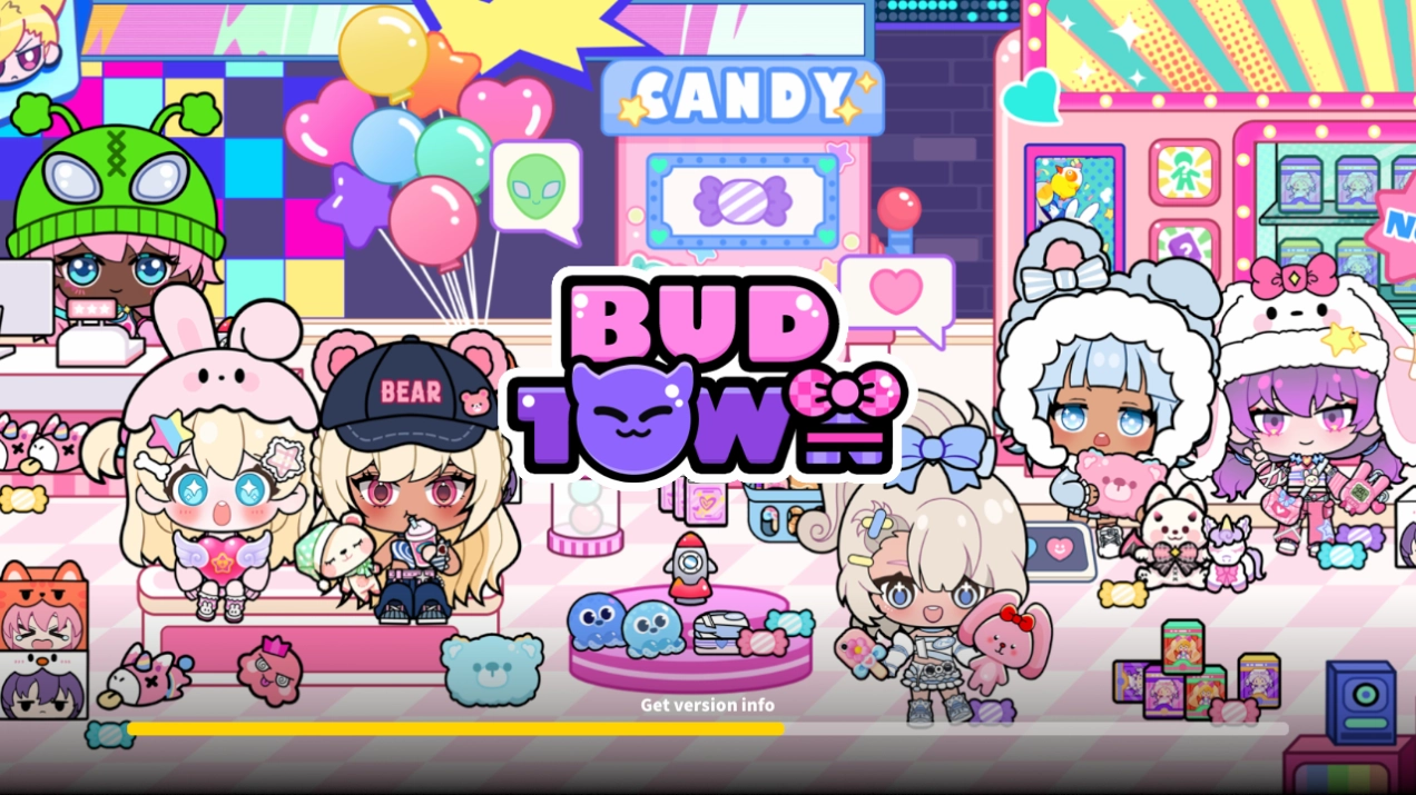 碧优蒂的小镇汉化版(5)