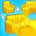 欢乐点点消红包版