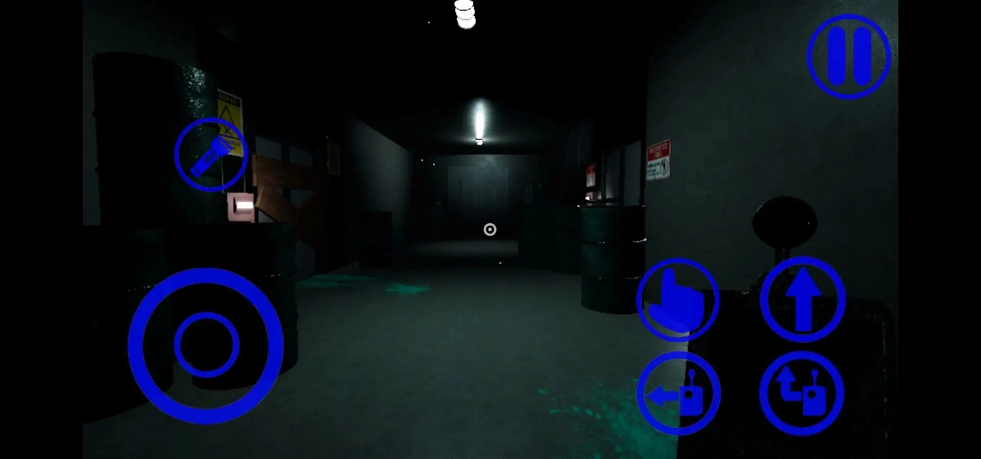 班班幼兒園通往深淵的最后一票截圖0