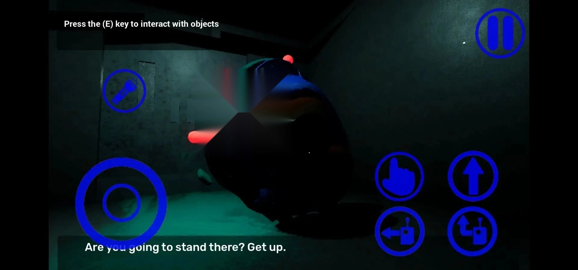 班班幼兒園通往深淵的最后一票截圖3