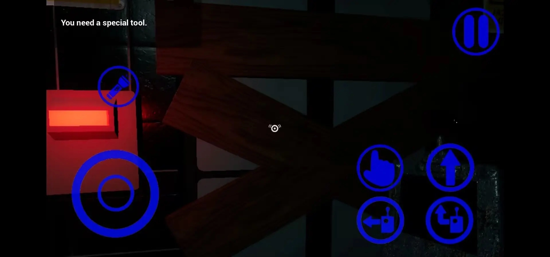 班班幼兒園通往深淵的最后一票截圖2