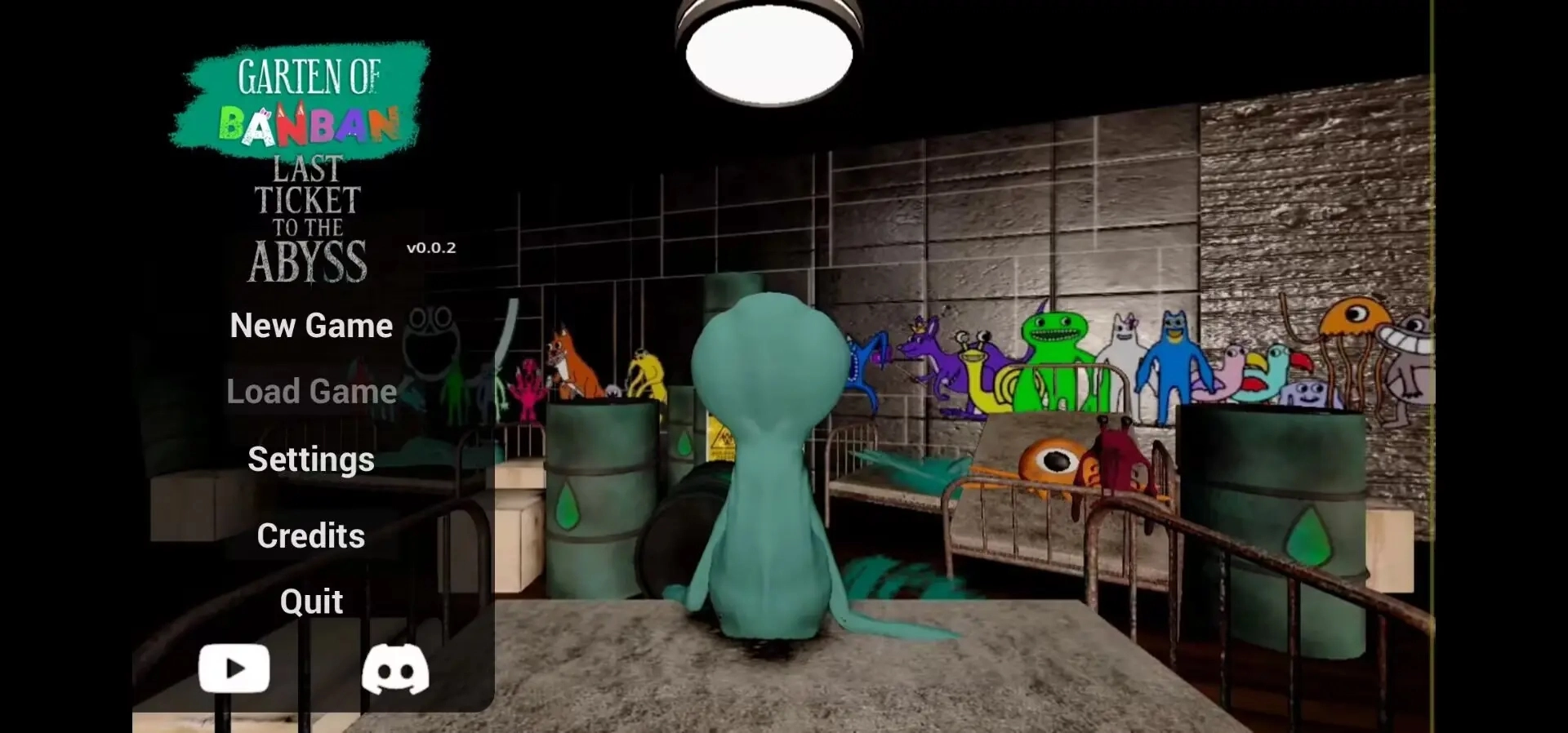 班班幼兒園通往深淵的最后一票截圖4