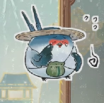 火山哥哥愤怒的小叽