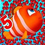 鱼吃鱼大逃杀手游免费版