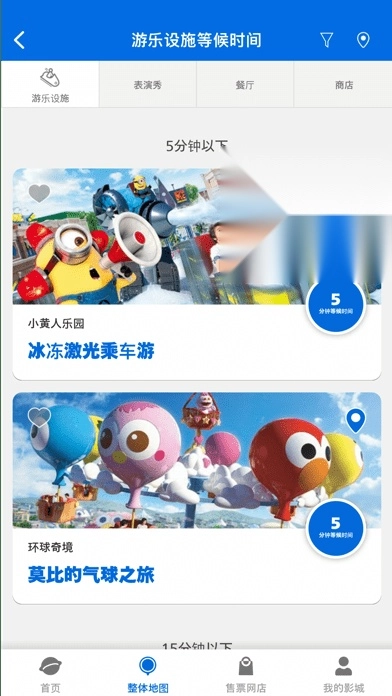 大阪环球影城图6