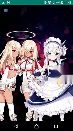 live2dviewerex无广告版图3