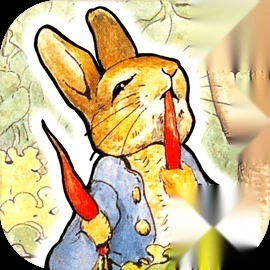 彼得兔的庄园中文版