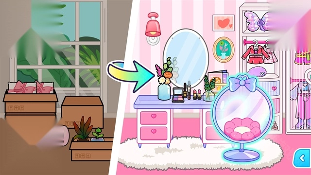 Aha的世界(AhaWorld)安裝包下載