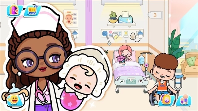 Aha的世界(AhaWorld)安裝包下載