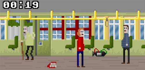 像素哥3中文版图2