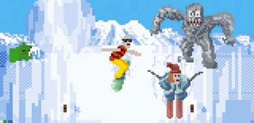 像素哥3中文版图3