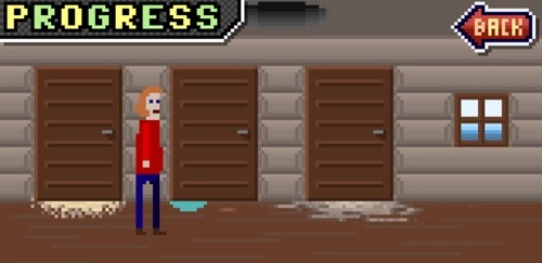 像素哥3中文版图1