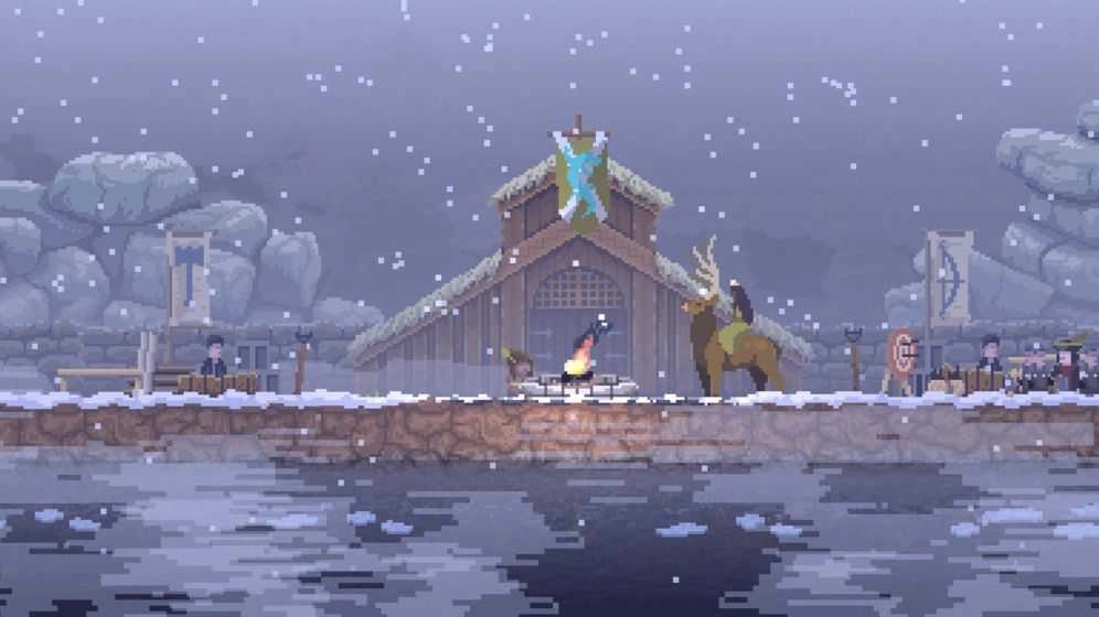 王国新大陆(Kingdom)-图1