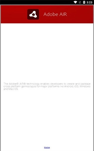 adobeair安卓版图2