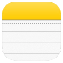 仿苹果备忘录免费版