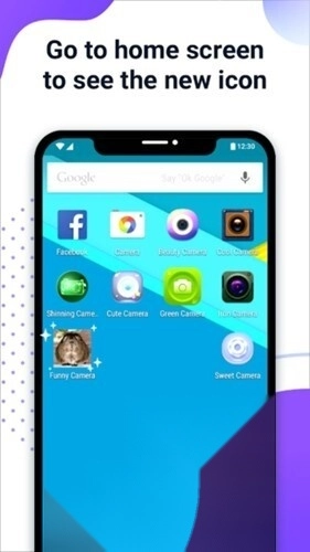 xiconchangerx图标转换器图2