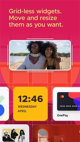 Smart Launcher pro 图4