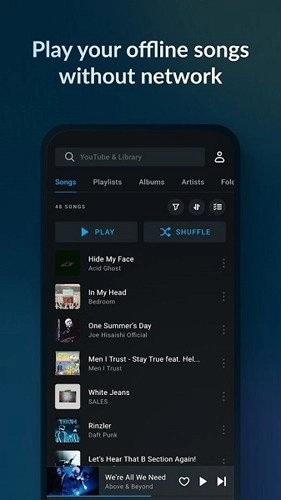Lark Player高级版图4