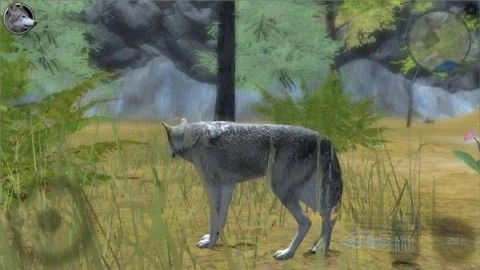 终极野狼模拟器2(4)