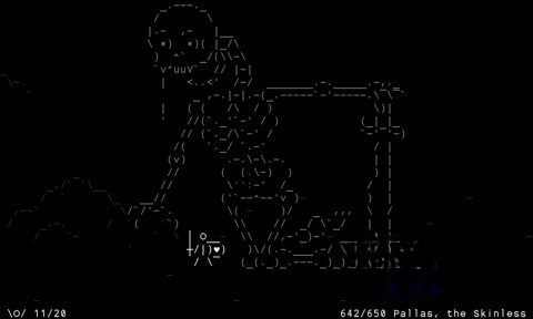 石头纪（Stone Story）(4)