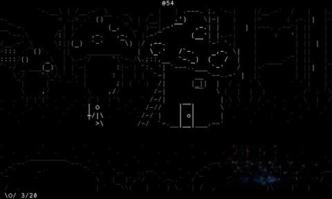 石头纪（Stone Story）(3)