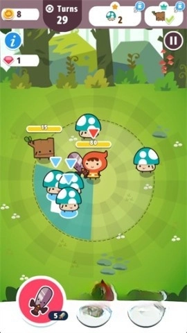 小小RPG(2)