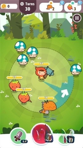 小小RPG(4)